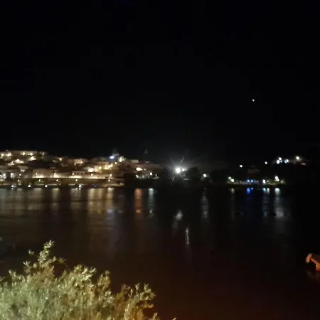 Blue&yellowhouse Σπίτι διακοπών Alcoutim