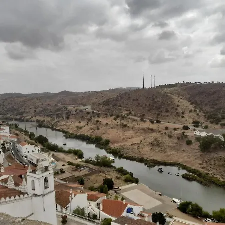 Blue&yellowhouse Σπίτι διακοπών Alcoutim