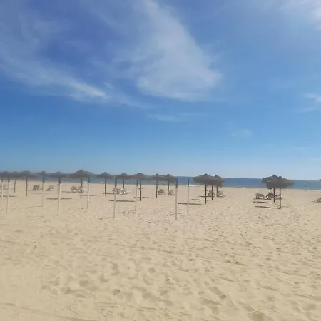 Blue&yellowhouse Σπίτι διακοπών Alcoutim