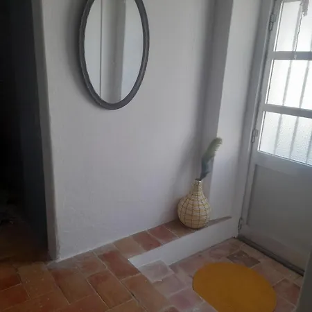 Blue&yellowhouse Σπίτι διακοπών Alcoutim