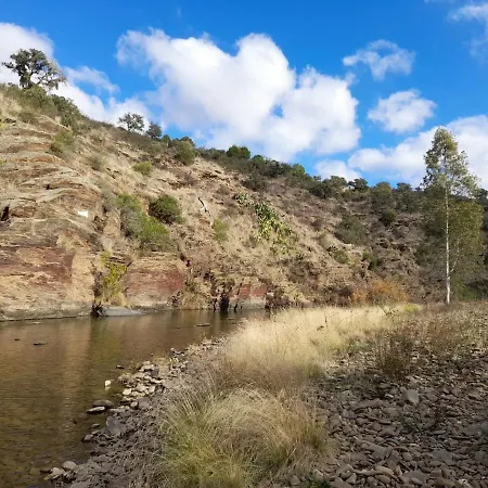 Σπίτι διακοπών Blue&yellowhouse