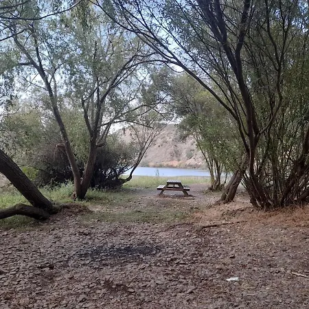 Blue&yellowhouse Σπίτι διακοπών Alcoutim