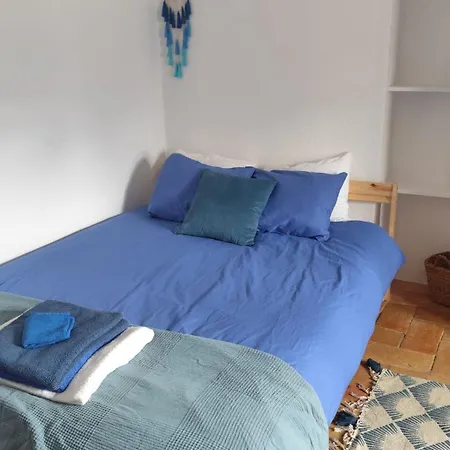 Blue&yellowhouse Σπίτι διακοπών Alcoutim