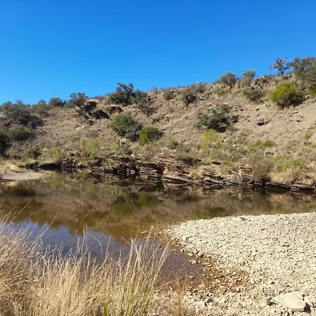 Blue&yellowhouse Σπίτι διακοπών Alcoutim