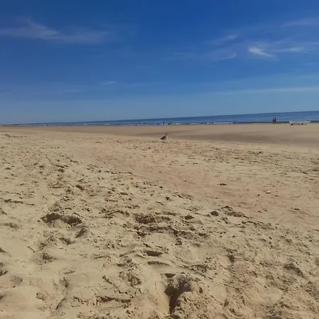 Σπίτι διακοπών Blue&yellowhouse *