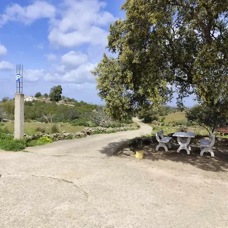 Ferienhaus Blue&yellowhouse