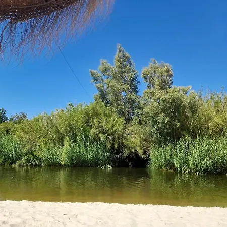 Blue&yellowhouse Ferienhaus *