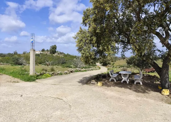 בית נופש Blue&yellowhouse