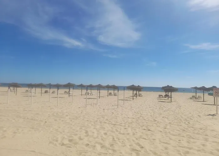 Blue&yellowhouse Σπίτι διακοπών Alcoutim