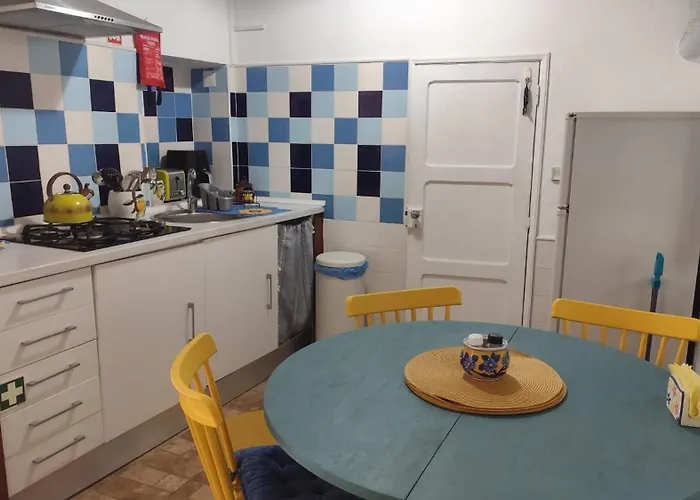 Blue&yellowhouse * Алкотин