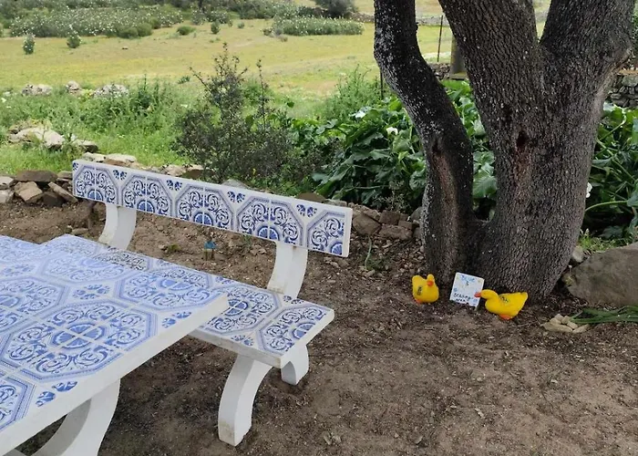 Blue&yellowhouse Σπίτι διακοπών *