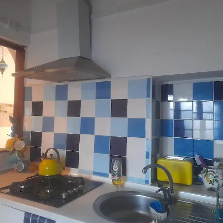 Blue&yellowhouse *