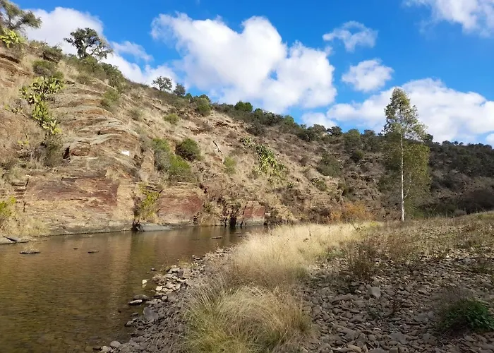 Hébergement de vacances Blue&yellowhouse