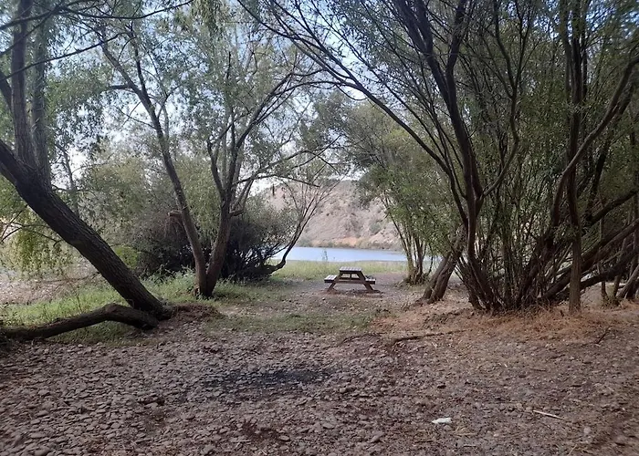 Blue&yellowhouse Hébergement de vacances Alcoutim