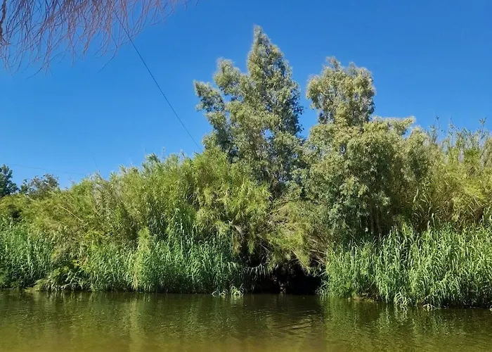 Blue&yellowhouse Hébergement de vacances *